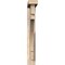 Ekena Millwork Merced Block Smooth Bracket w/ Offset Brace, Douglas Fir, 3 1/2"W x 22"D x 26"H BKT0402X22X26MRC05SDF - alternate 4